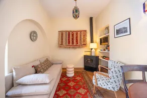 Holiday home with terrace & BBQ | Beach view | Perfect for remote work - Image 3