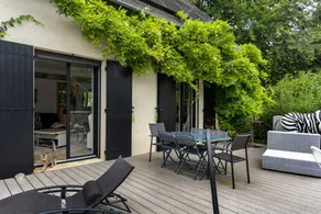 Fully equipped cottage with BBQ, garden & terrace | Lake view | Suitable for remote work - Image 3