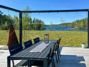 Maison conviviale et familiale avec barbecue, terrasse et sauna | Vue mer | Avec animaux bienvenus - Image 4