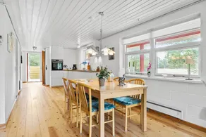 Fully equipped lovely holiday home with barbecue & terrace | Dogs allowed - Image 3