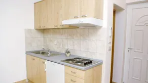 Studio für 2 Personen (27 m²) in Vinjerac - Image 3