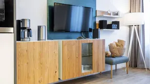 Pleasant apartment with sauna | Dogs allowed - Image 5
