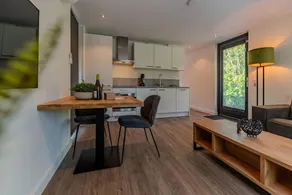 Merveilleuse maison avec jacuzzi, piscine et jardin | Avec animaux bienvenus - Image 3