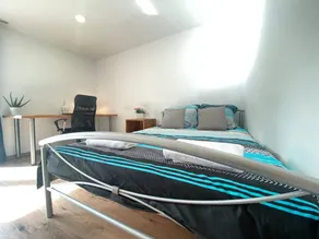 Merveilleuse chambre privée - Image 4