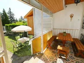 Holiday home with garden, barbeque & terrace | Next to the beach | Pet-friendly - Image 2