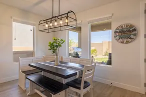 Children-friendly spacious house with private pool & terrace - Image 5