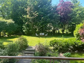 Appartement de vacances avec jardin et terrasse - Image 5
