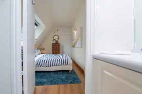 Room 'Chambre Mer' with Shared Pool, Shared Terrace and Wi-Fi - Image 4