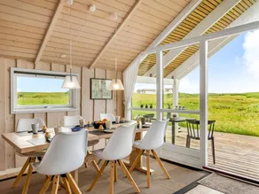 Casa con terrazza e sauna - Image 4