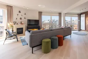 Holiday apartment | Next to the beach - Image 4