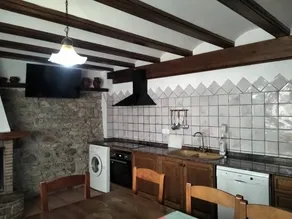Ferienhaus mit Grill | Stadtblick - Image 4