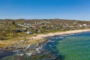 House with terrace | Beach nearby - Image 5