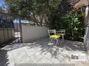 Casa vacacional apta para niños con terraza, piscina y barbacoa | Vistas a la naturaleza | Admite perro - Image 3
