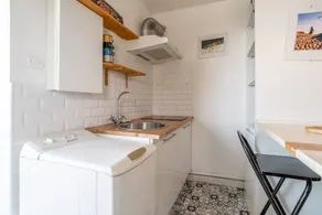 Holiday apartment with terrace | Sea view - Image 4