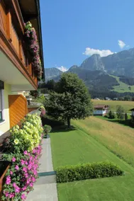 Apartment with garden, BBQ & terrace | Nature view - Image 3