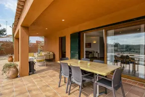 House with Private Pool, Mountain Views, and Wi-Fi in Begur - Image 3