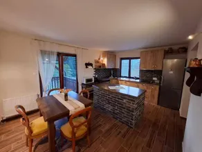 Splendido appartamento totalmente attrezzato con barbecue, sauna e giardino - Image 5