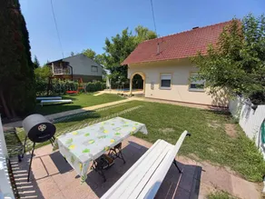 Ferienhaus mit Pool und Gartendusche - Image 3