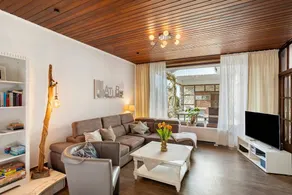 Appartamento con giardino, barbecue e terrazza | Perfetto per il lavoro da remoto - Image 3