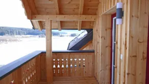 Holiday Home in Salzburg With Sauna - Image 5