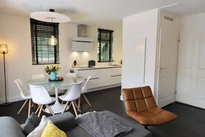 Child-friendly beautiful house with sauna, terrace & jacuzzi | Dogs allowed - Image 3