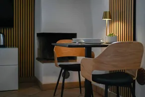 Wohnung mit 1 Schlafzimmer für 4 Personen - Image 3