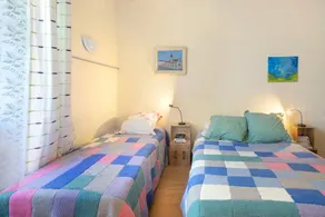 Bed & breakfast with terrace, heated pool & garden | Garden view - Image 3