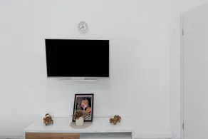 Apartment 'Fewo Am Berneckstrand' with Shared Garden and Wi-Fi - Image 3