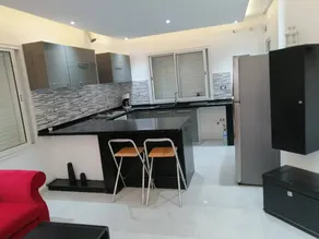 Apartamento vacacional con jardín | Vistas al jardín - Image 3