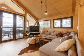Chalet mit Whirlpool, Sauna und Terrasse - Image 4