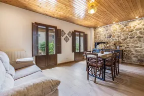Holiday apartment with terrace - Image 3