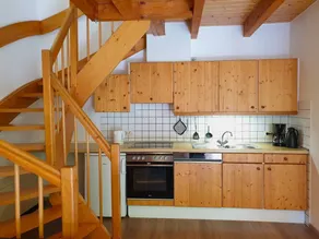 Family-oriented holiday home with BBQ & terrace - Image 5