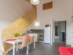 Cottage with barbecue - Image 3
