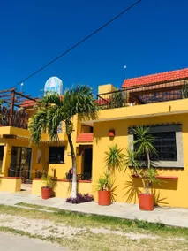 Hotelito La Ceiba - Image 2