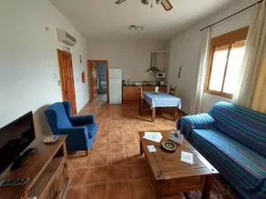 Apartment 'Apartamento Mora' with Mountain View, Wi-Fi and Air Conditioning - Image 3
