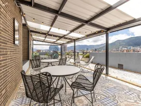 Flat with fast internet | Mountain view - Image 5