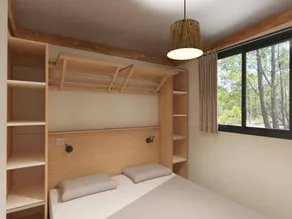 Cozy chalet, pets welcome - 6 guests - Image 5