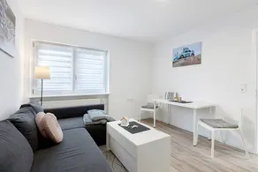 Fully equipped apartment with fast internet, barbeque & garden | Garden view | Perfect for remote work - Image 3