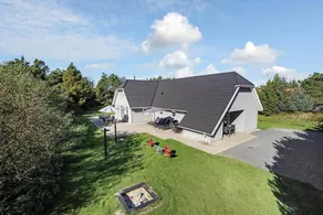 Fully equipped beautiful house with sauna, jacuzzi & terrace | Dogs allowed - Image 2