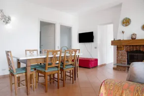 Apartment 'Mora' with Mountain View, Private Terrace and Wi-Fi - Image 5