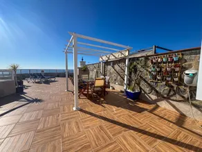 Apartment mit Pool, Garten und Terrasse | Bergblick | Ideal für Homeoffice - Image 3