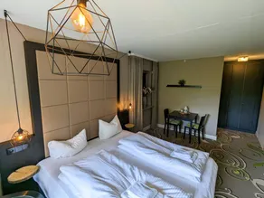 Ferienwohnung mit Garten, Whirlpool und Pool - Image 3