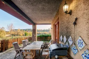 Country House 'Arroyo Del Valle' with Terrace and Private Garden - Image 3
