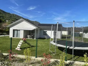 Nice gite with terrace - Image 2