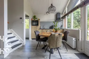 House with garden & sauna - Image 4