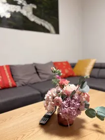 Fully equipped wonderful flat | Pets allowed - Image 3