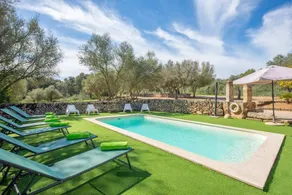 Villa mit Grill, Garten und privatem Pool - Image 5