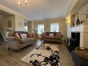 Family-oriented cottage with garden | Pets are welcome - Image 3