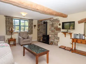 Family-friendly cottage with barbecue, terrace & garden | Pets are welcome - Image 4