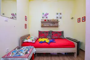 One bedroom apartment with balcony and sea view Šibenik (A-24719-a) - Image 3